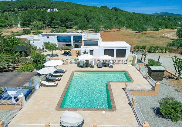 Cana Marina Ibiza 4 Santa Eulalia