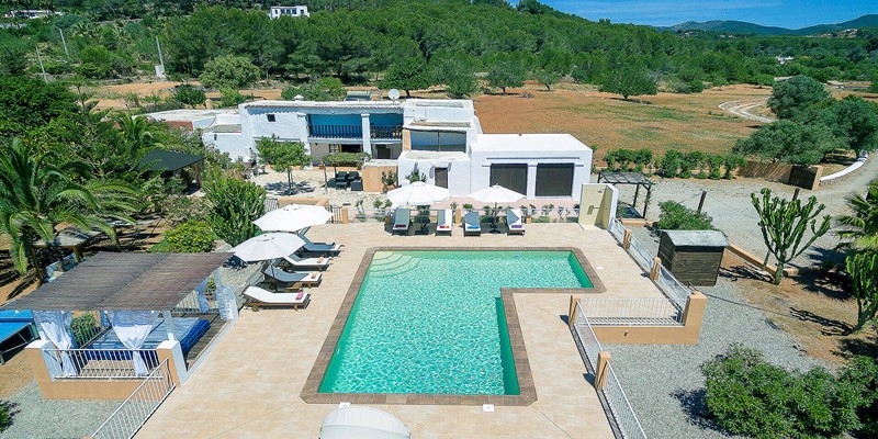 Cana Marina Ibiza 4 Santa Eulalia