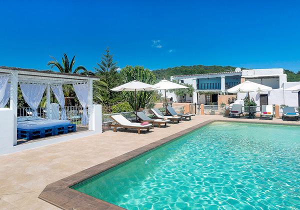 Cana Marina Ibiza 5 Santa Eulalia