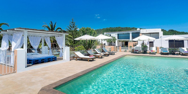 Cana Marina Ibiza 5 Santa Eulalia