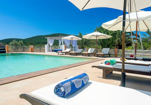 Cana Marina Ibiza 6 Santa Eulalia