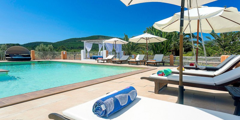 Cana Marina Ibiza 6 Santa Eulalia