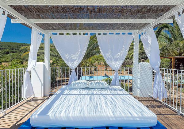 Cana Marina Ibiza 8 Santa Eulalia