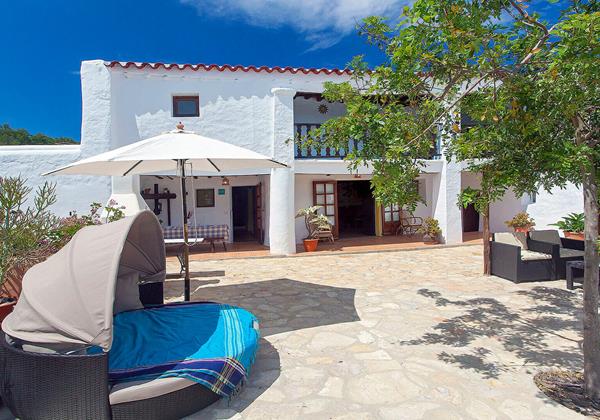 Cana Marina Ibiza 15 Santa Eulalia