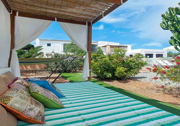 Cana Marina Ibiza 17 Santa Eulalia