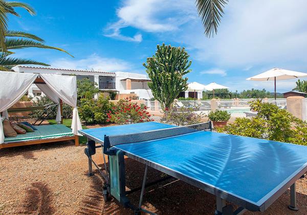 Cana Marina Ibiza 18 Santa Eulalia