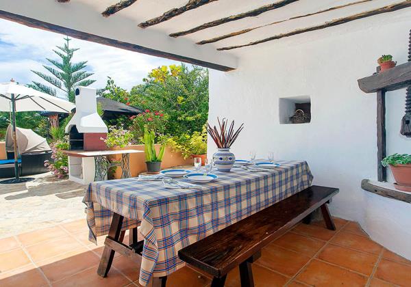 Cana Marina Ibiza 21 Santa Eulalia