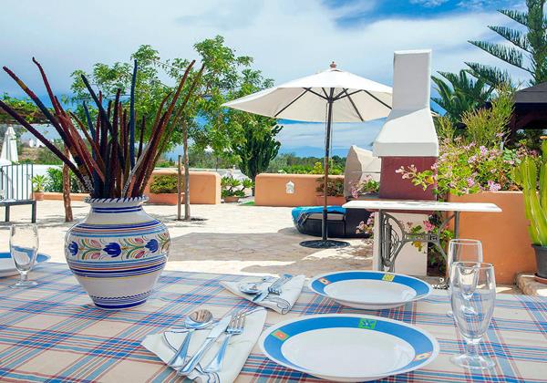 Cana Marina Ibiza 22 Santa Eulalia