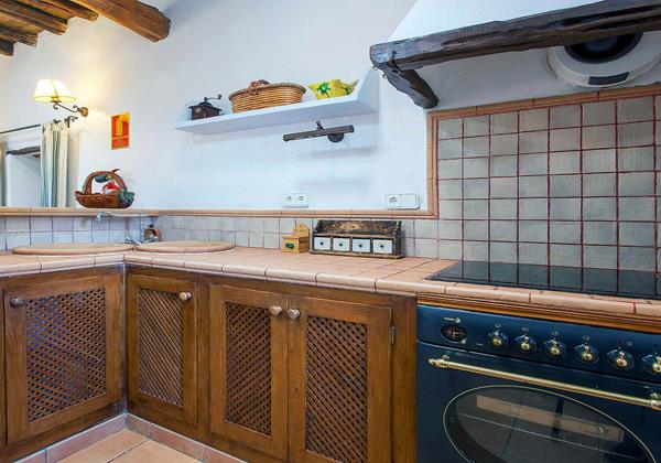 Cana Marina Ibiza 25 Santa Eulalia