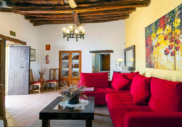 Cana Marina Ibiza 30 Santa Eulalia