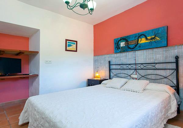 Cana Marina Ibiza 36 Bedroom 3