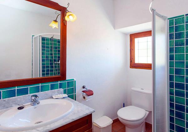 Cana Marina Ibiza 37 Bedroom 3 En Suite