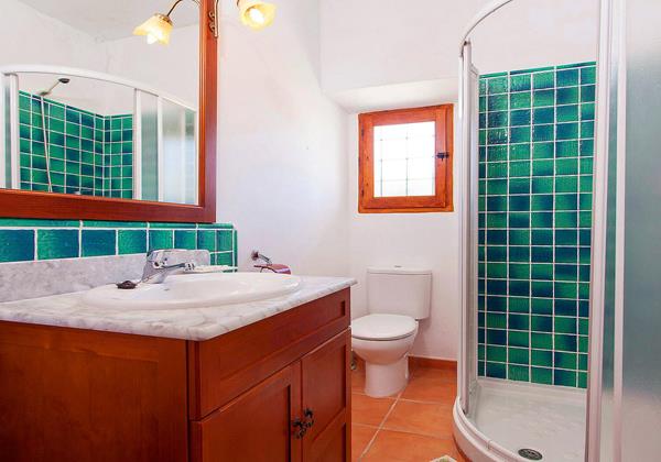 Cana Marina Ibiza 38 Bedroom 3 En Suite