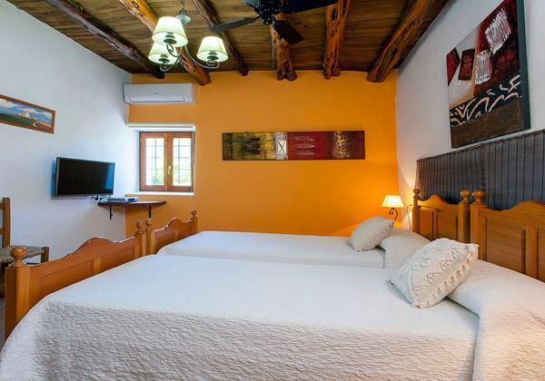 Cana Marina Ibiza 39 Bedroom 4