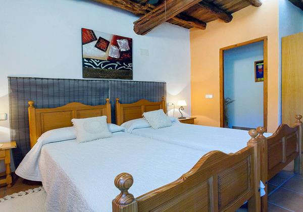 Cana Marina Ibiza 41 Bedroom 4
