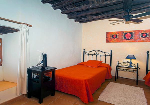 Cana Marina Ibiza 30b Bedroom 1