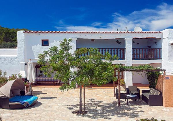 Cana Marina Ibiza 50 Santa Eulalia