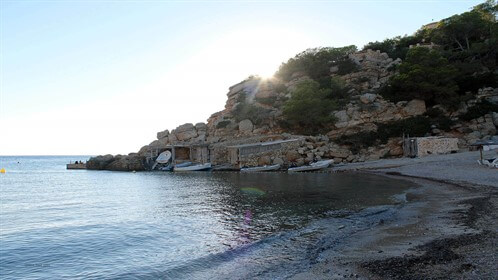 Cala Carbo 2