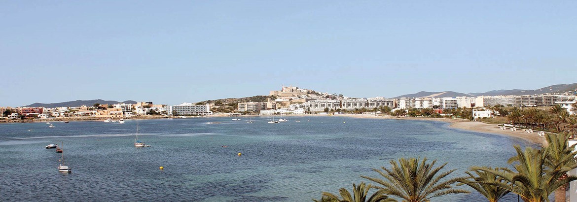 Talamanca Beach
