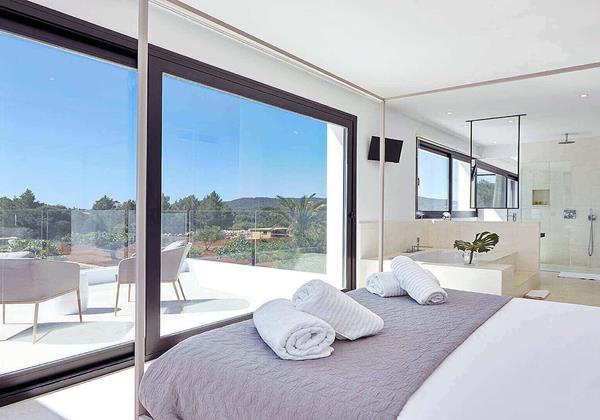 Villa Sa Gaita Ibiza 26 Bedroom 1