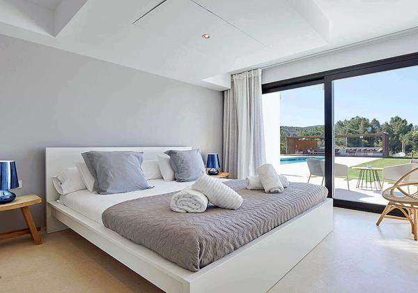 Villa Sa Gaita Ibiza 33 Bedroom 2