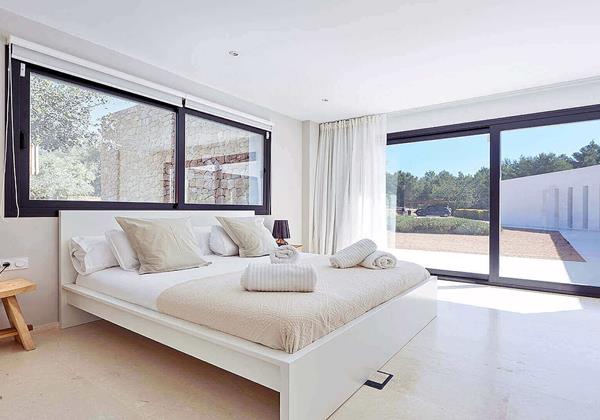 Villa Sa Gaita Ibiza 40 Bedroom 4