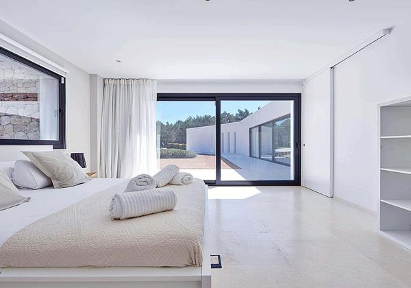 Villa Sa Gaita Ibiza 41 Bedroom 4