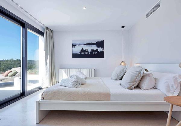 Villa Sa Gaita Ibiza 44 Bedroom 5