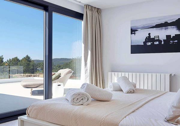 Villa Sa Gaita Ibiza 45 Bedroom 5
