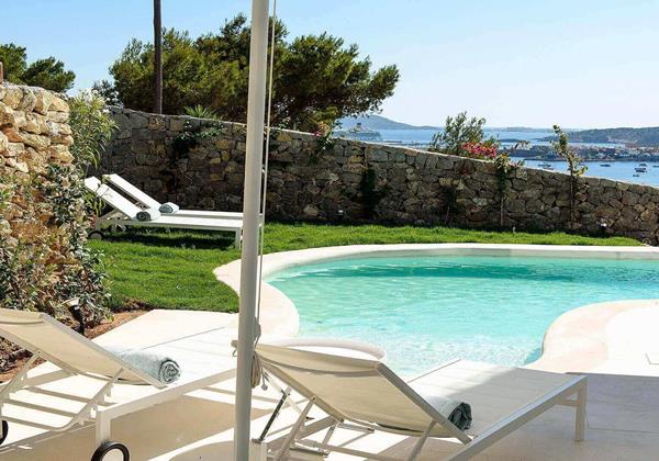 Villa Mercedes Simo 7 Can Pep Simo