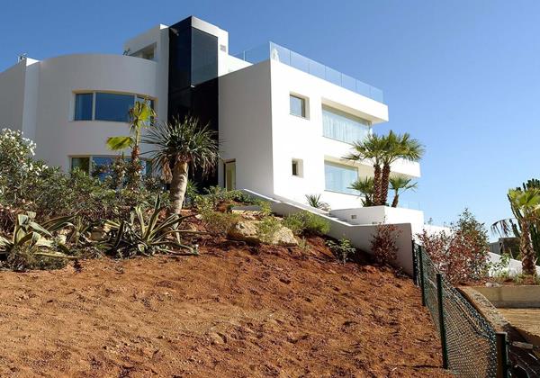 Villa Mercedes Simo 9 Can Pep Simo