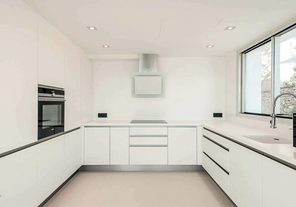 Villa Mercedes Simo 11 Can Pep Simo