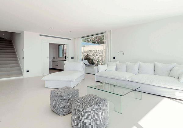 Villa Mercedes Simo 13 Can Pep Simo