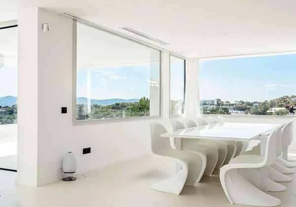 Villa Mercedes Simo 17 Can Pep Simo