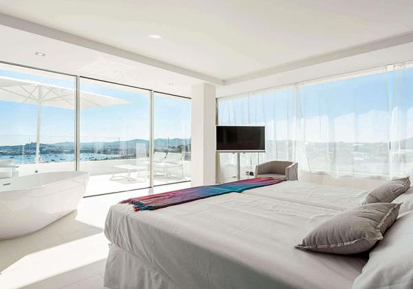 Villa Mercedes Simo 18 Bedroom 1