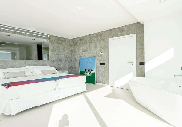 Villa Mercedes Simo 19 Bedroom 1