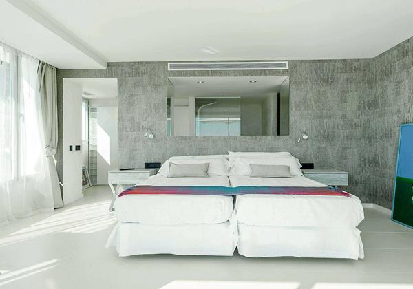 Villa Mercedes Simo 20 Bedroom 1