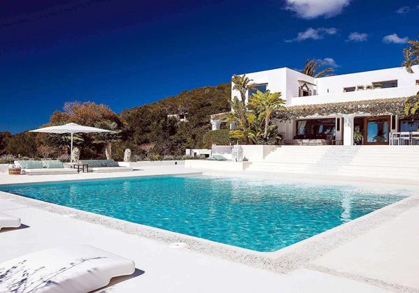 Villa Amy Ibiza 2 Near Ibiza Town