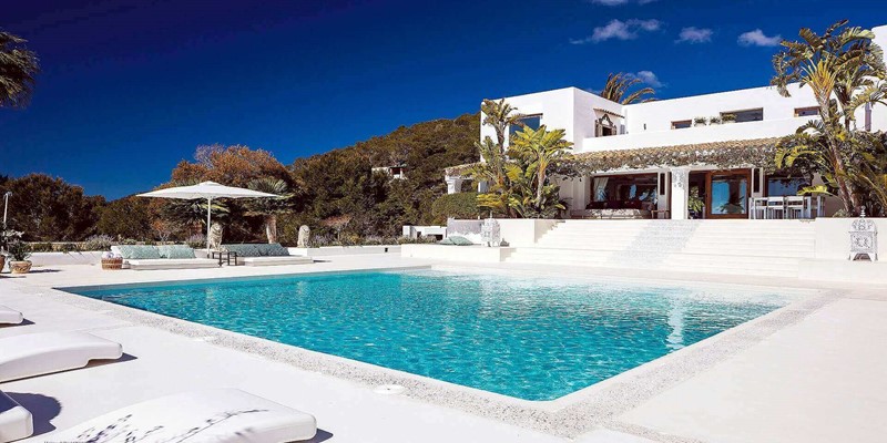 Villa Amy Ibiza 2 Near Ibiza Town