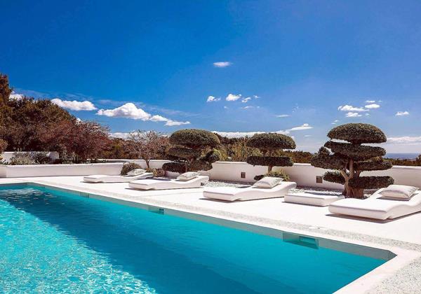 Villa Amy Ibiza 4 Near Ibiza Town