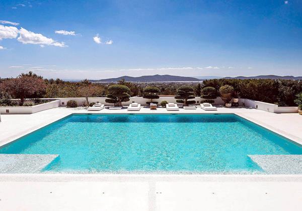 Villa Amy Ibiza 5 Near Ibiza Town