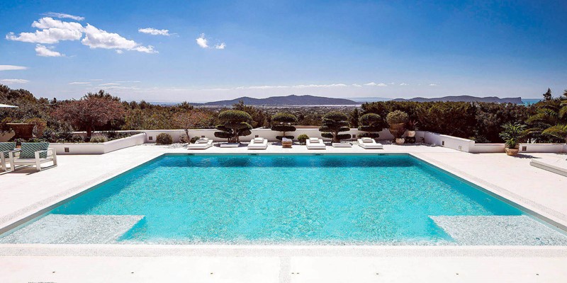 Villa Amy Ibiza 5 Near Ibiza Town