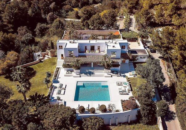 Villa Amy Ibiza 6 Near Ibiza Town