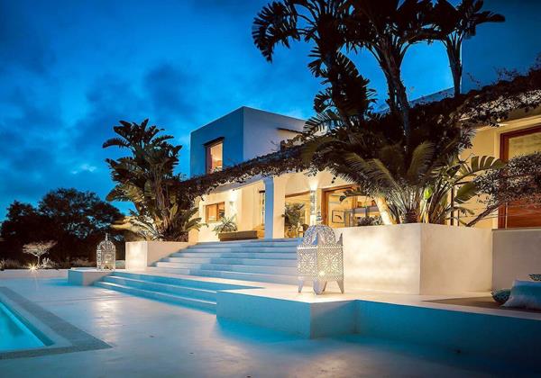 Villa Amy Ibiza 8 Near Ibiza Town