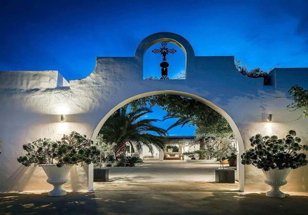 Villa Amy Ibiza 9 Near Ibiza Town