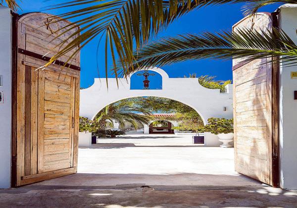 Villa Amy Ibiza 10 Near Ibiza Town