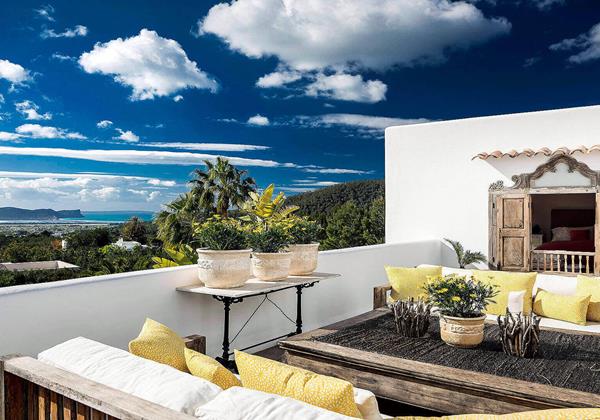 Villa Amy Ibiza 11 Near Ibiza Town