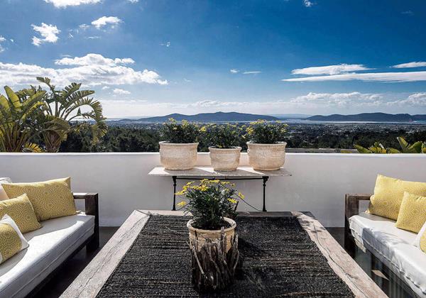 Villa Amy Ibiza 12 Near Ibiza Town