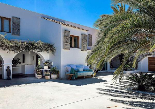 Villa Amy Ibiza 13 Near Ibiza Town