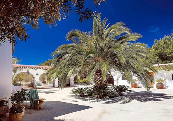 Villa Amy Ibiza 14 Near Ibiza Town